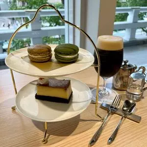 カフェラウンジ コアガリ（Cafe Lounge KOAGARI）