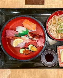 和の御馳走 銀しゃり