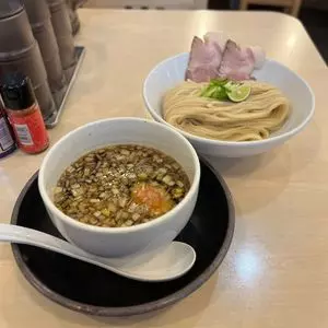 清麺屋