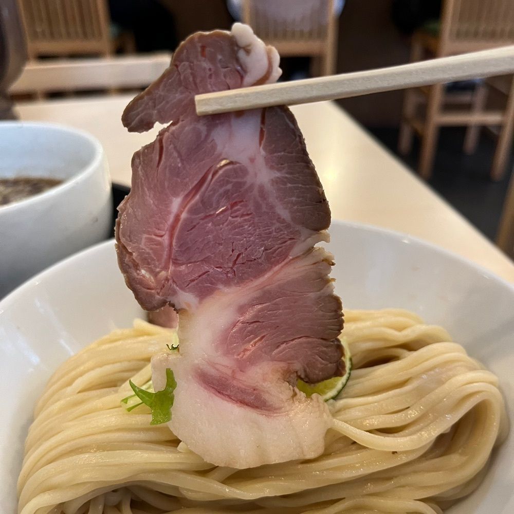 フードアナリストあいさんが投稿した清麺屋に関する口コミの画像