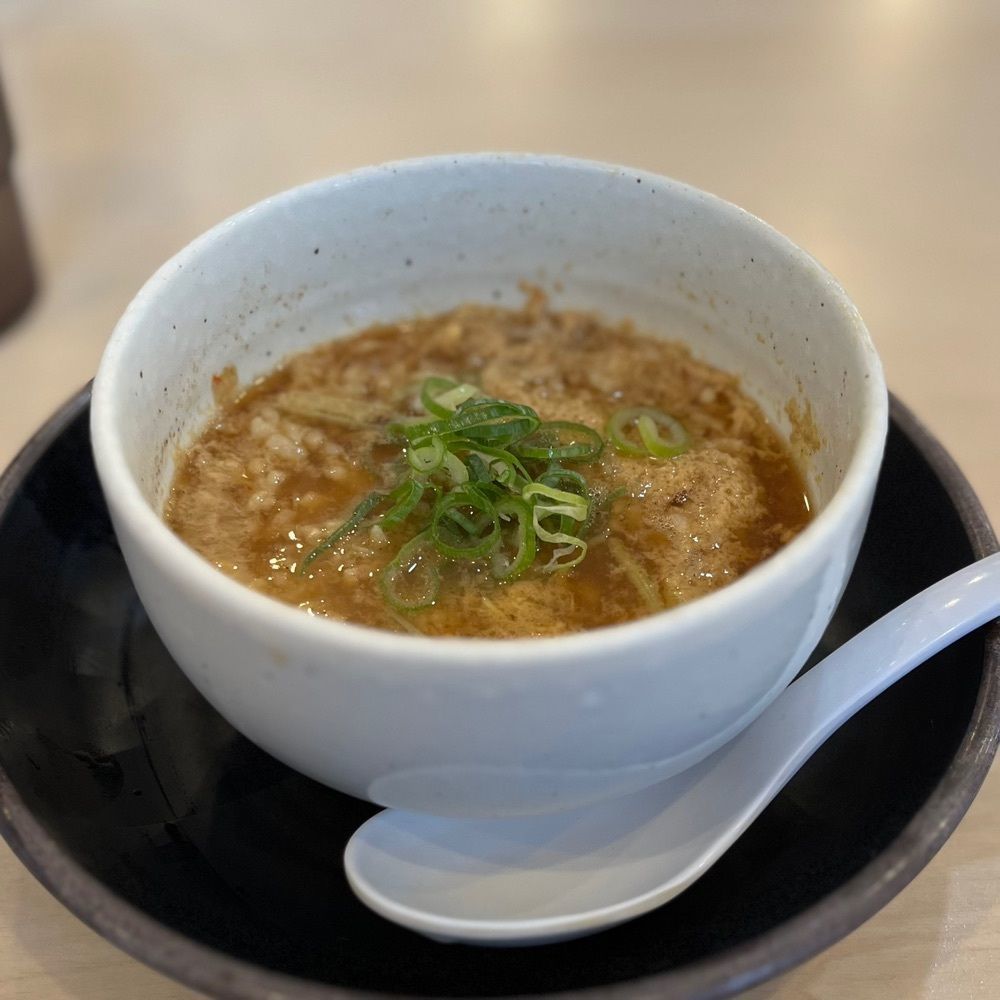 フードアナリストあいさんが投稿した清麺屋に関する口コミの画像