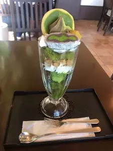 雅正庵 千代田店