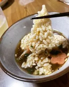 五穀屋 nicoe店（ゴコクヤ）