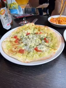 ビアビストロ角屋 本店