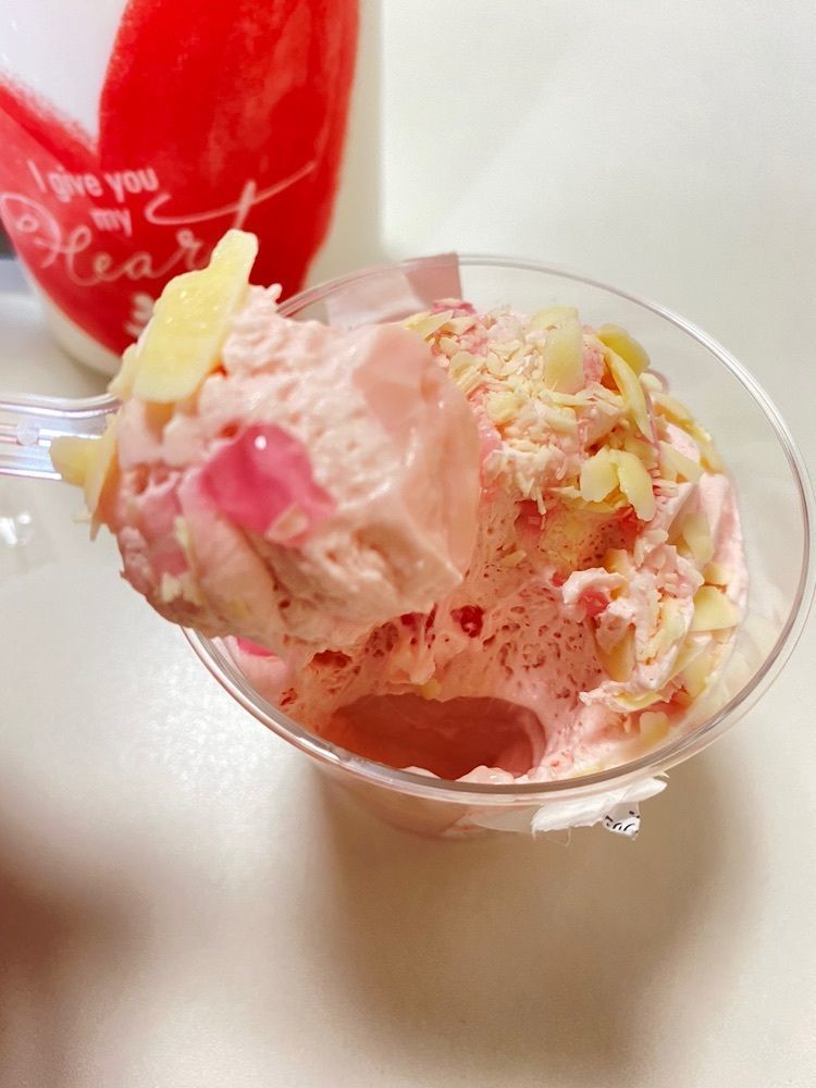 miyumoさんが投稿したセブンイレブン 豊洲店に関する口コミの画像