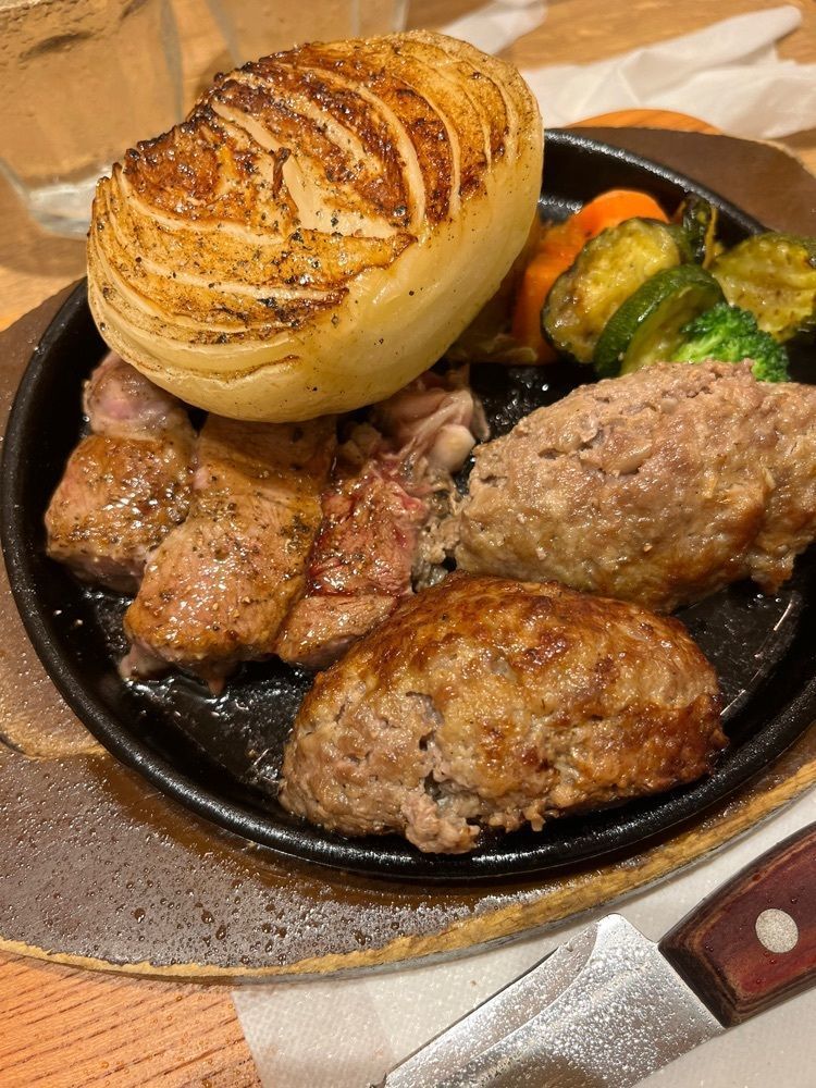 raika.n1808さんが投稿したいしがまやハンバーグ プライムツリー赤池に関する口コミの画像