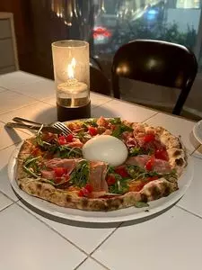 GOOD CHEESE GOOD PIZZA 渋谷（グッドチーズグッドピザ）