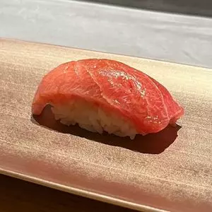 鮨場 七十二候