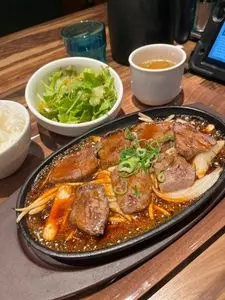 ラ・コギ