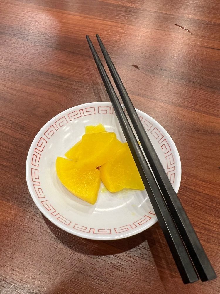ビンカさんが投稿したラーメン魁力屋 大井松田店に関する口コミの画像