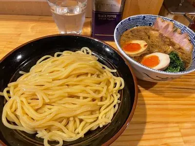 秋葉原ラーメン わいず（【旧店名】麺舎 十紋字）
