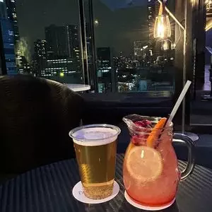 バール パノーラマ（BAR PANORAMA ）
