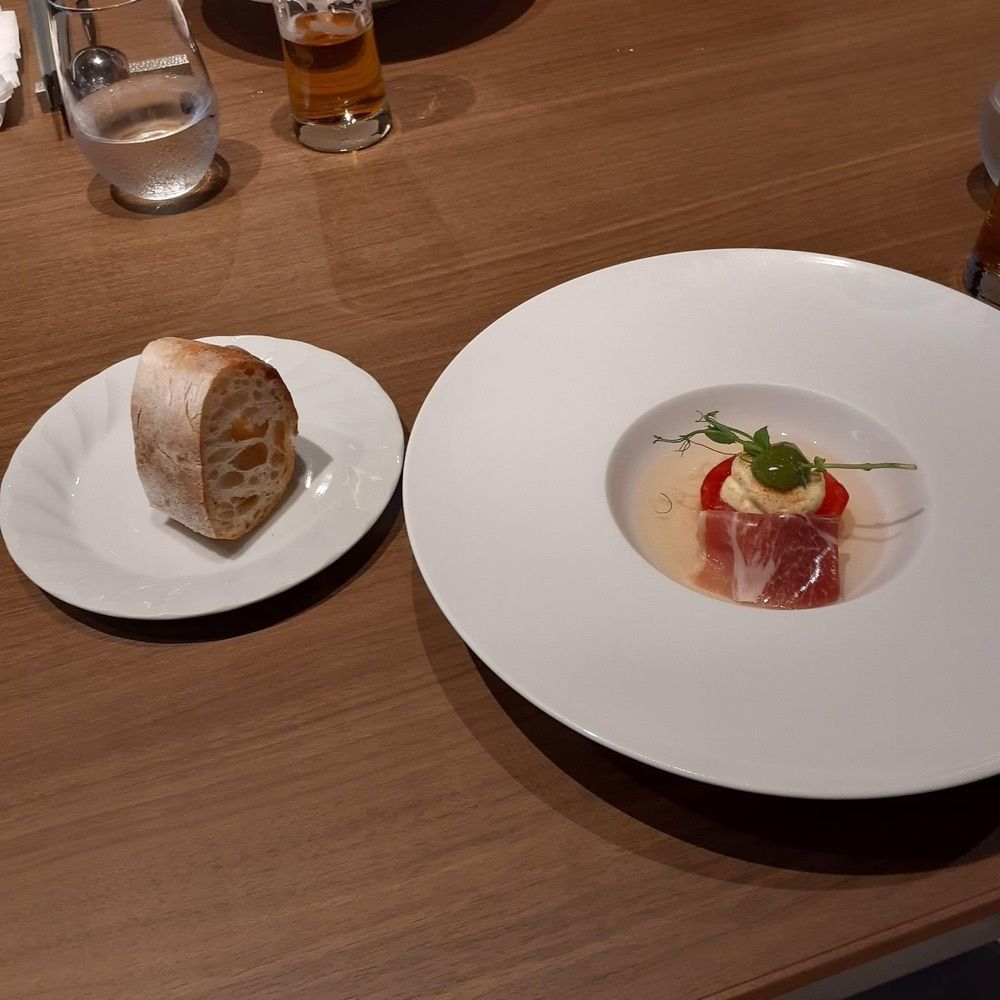 A bientot Japonさんが投稿した人吉温泉　鍋屋本館に関する口コミの画像