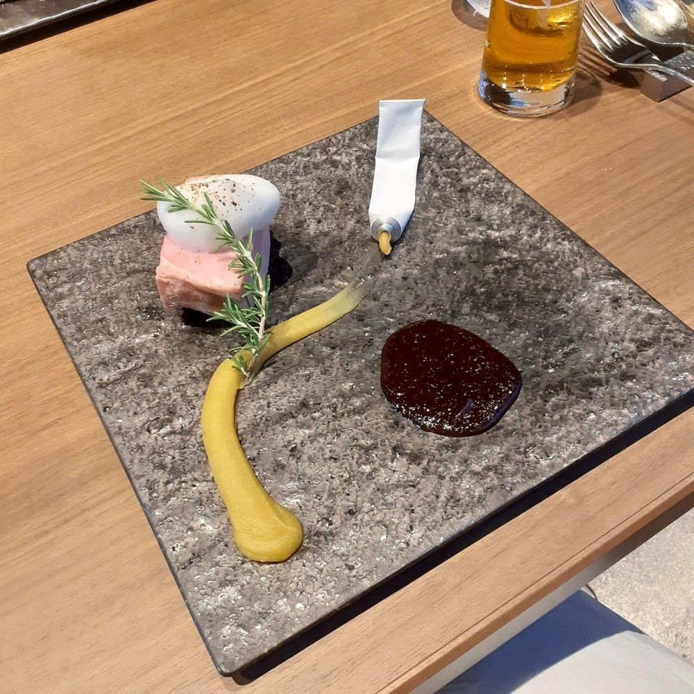 A bientot Japonさんが投稿した人吉温泉　鍋屋本館に関する口コミの画像