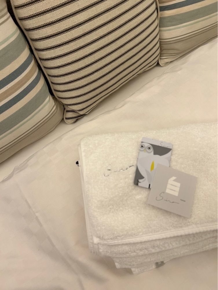 nonさんが投稿したｈｏｔｅｌ　Ｓｉｒｏ（２０２０年６月開業）に関する口コミの画像