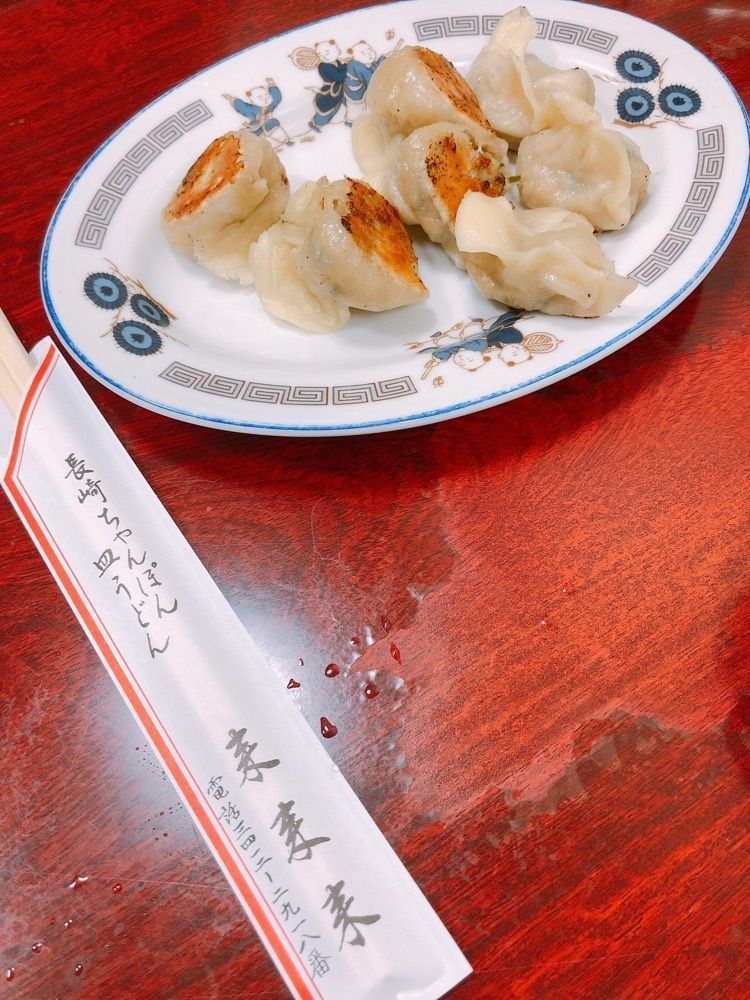 うーさんが投稿した來來來（来来来 らいらいらい）に関する口コミの画像