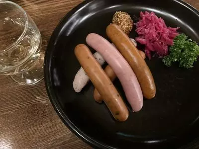小樽バイン