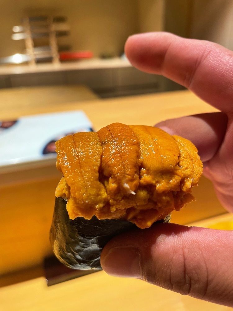 ZMA066さんが投稿した鮨 不二楼に関する口コミの画像