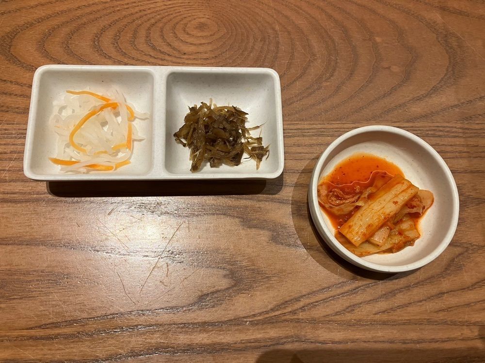 natural_city_d2e6さんが投稿した韓国旬彩料理 妻家房 大阪なんば店（サイカボウ）に関する口コミの画像