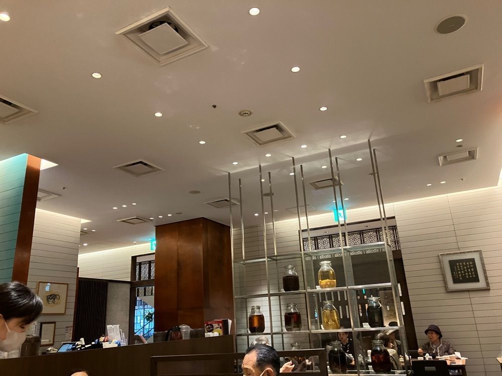 natural_city_d2e6さんが投稿した韓国旬彩料理 妻家房 大阪なんば店（サイカボウ）に関する口コミの画像
