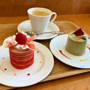 パティスリー アキト（patisserie AKITO）