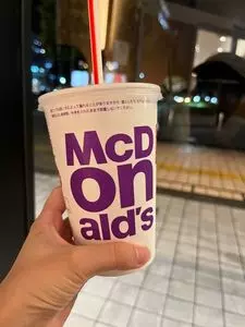 マクドナルド グランエミオ所沢店