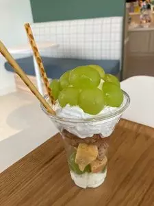 BAUM ARURA（バウム アルラ）