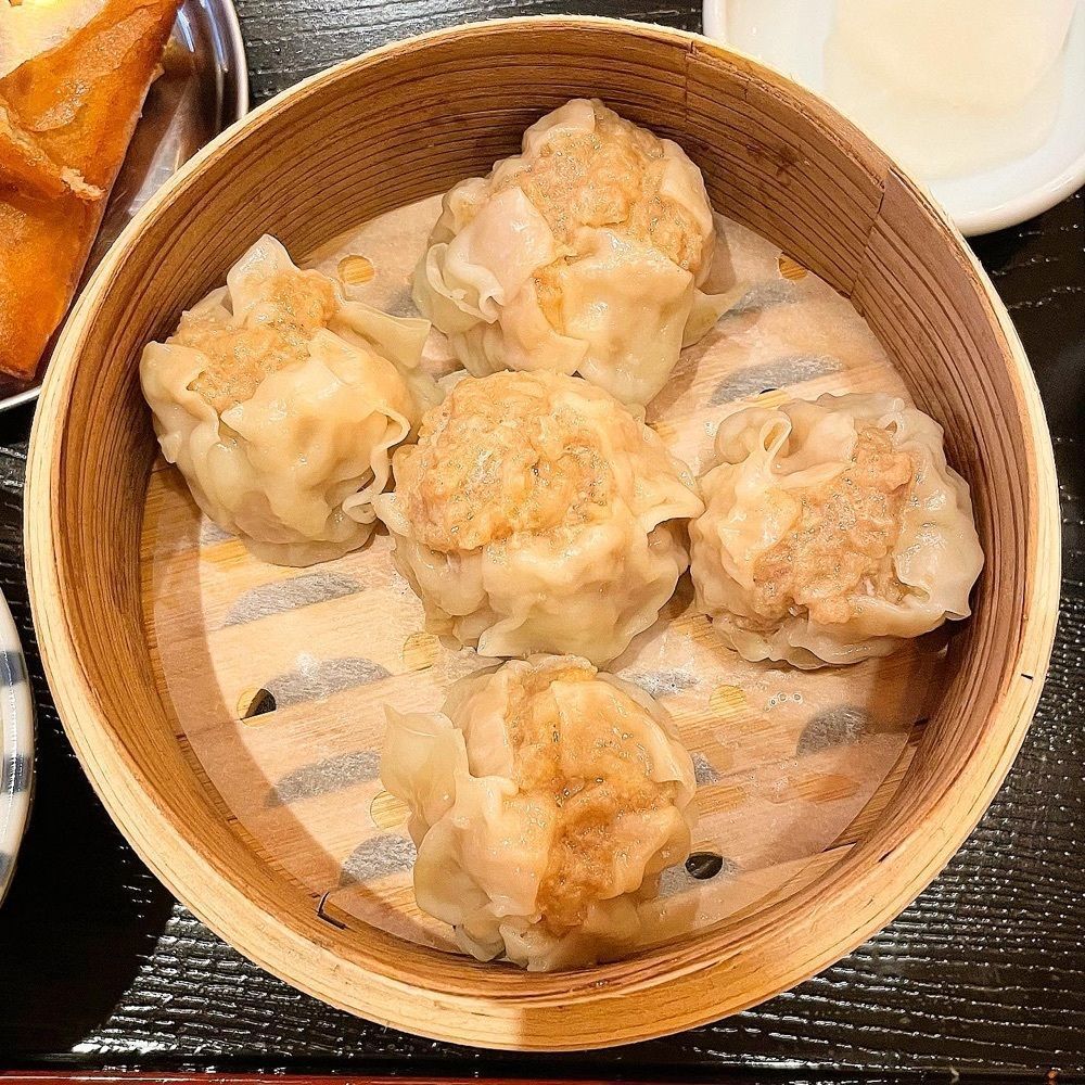 青木 孝文さんが投稿した焼売のジョー 大宮店に関する口コミの画像