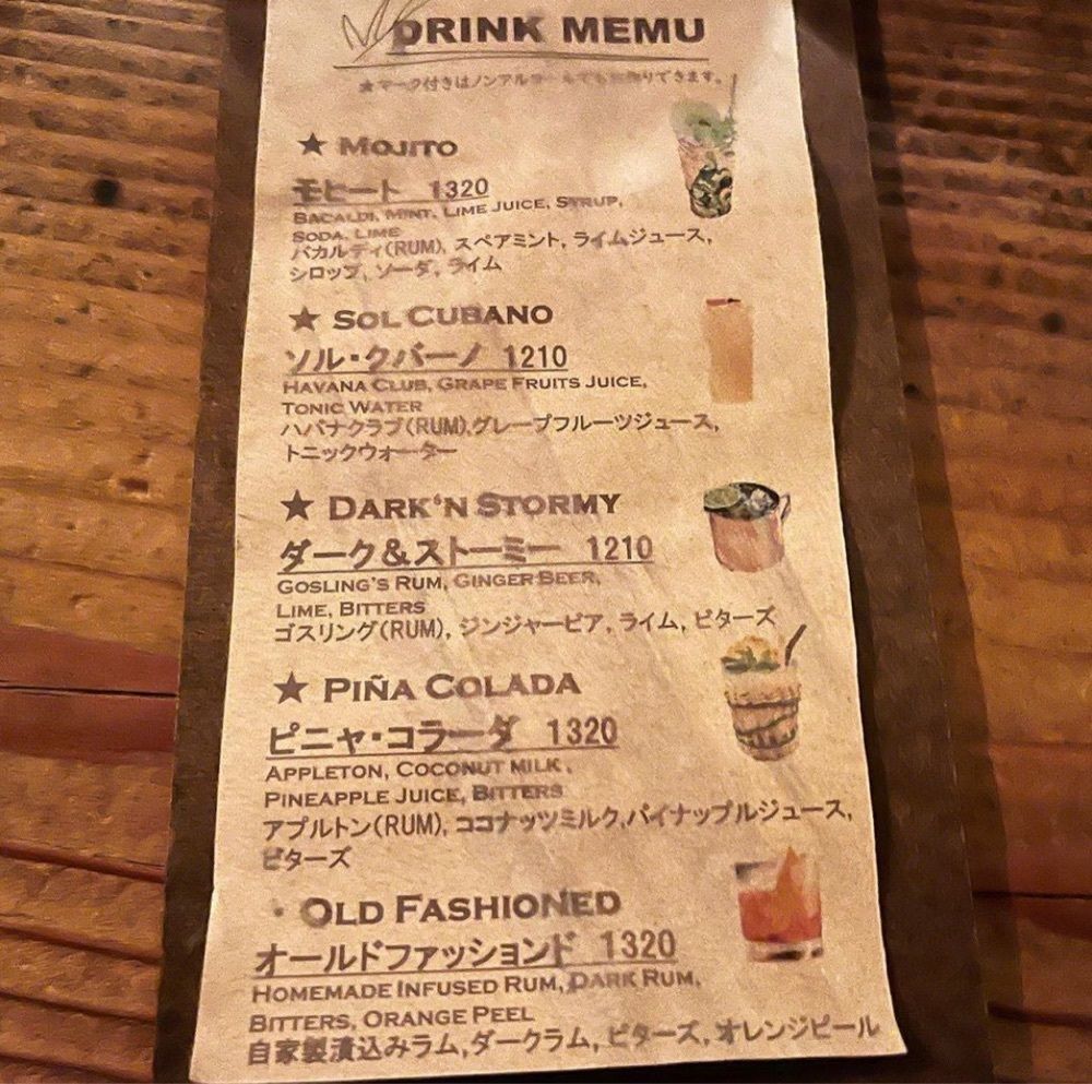 kaze_gourmetさんが投稿したスクリュードライバー（SCREW DRIVER）に関する口コミの画像