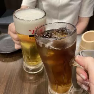 新世界じゃんじゃん横丁 串かつ 勝大 京橋駅前店