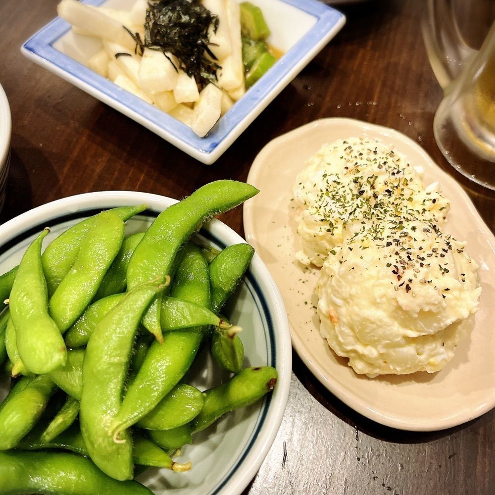 いろはさんが投稿した新世界じゃんじゃん横丁 串かつ 勝大 京橋駅前店に関する口コミの画像