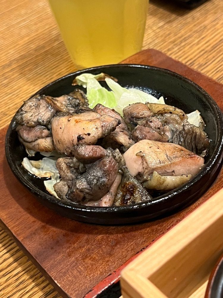 🤎アイヒンまま🤎さんが投稿した宮崎料理 万作に関する口コミの画像