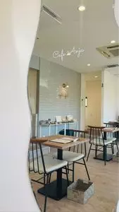 Cafe Anju（カフェ アンジュ）
