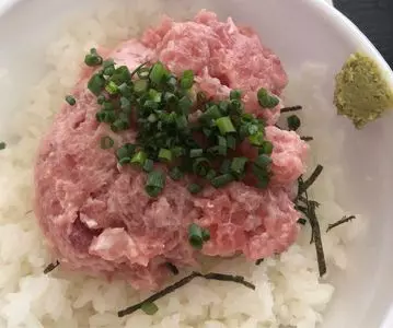 どんぶりハウス