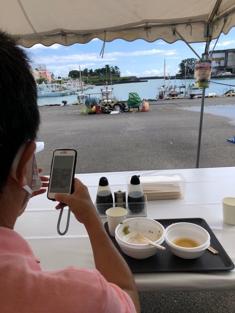 take.aさんが投稿したどんぶりハウスに関する口コミの画像