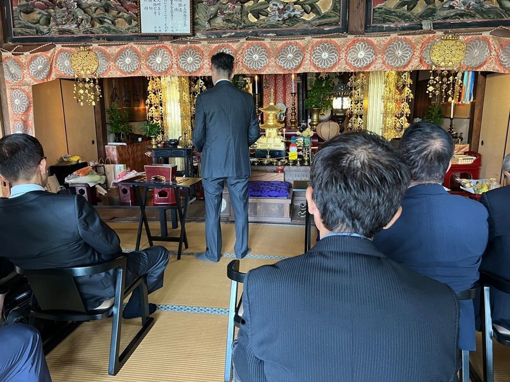 矢野孝幸さんが投稿した日本料理 波の華に関する口コミの画像