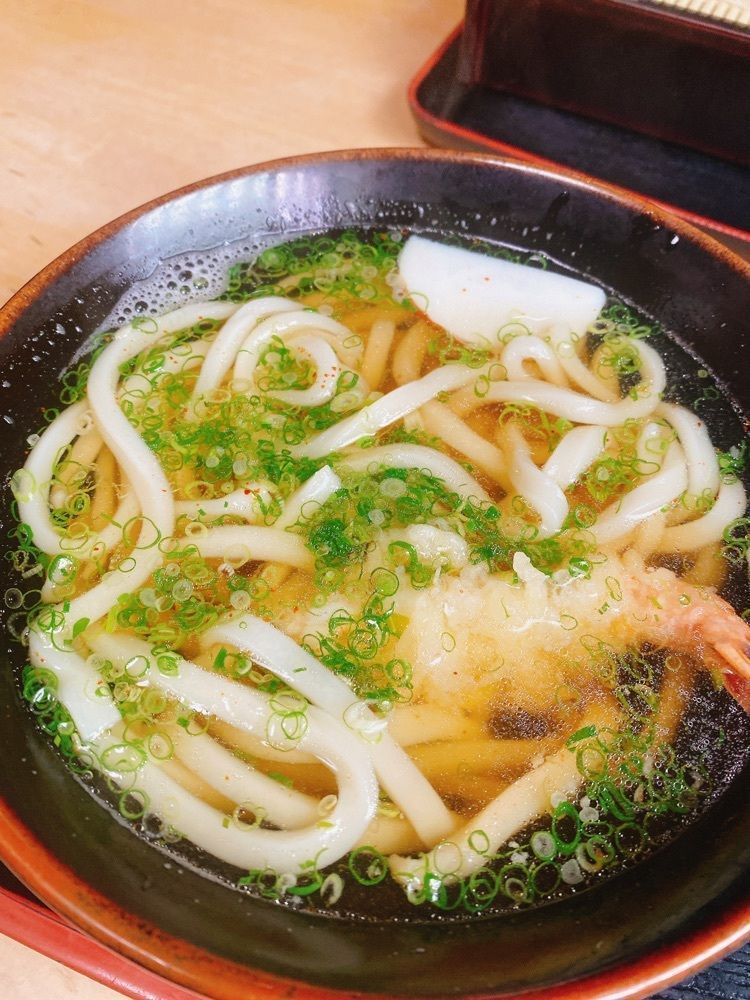k.masa03さんが投稿した赤木手打うどんに関する口コミの画像