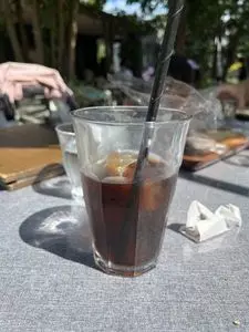 カフェボスケ（cafe au Bosquet）