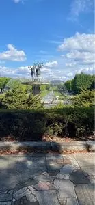 国営昭和記念公園日本庭園
