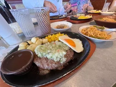 サイゼリヤ 江戸川南篠崎店