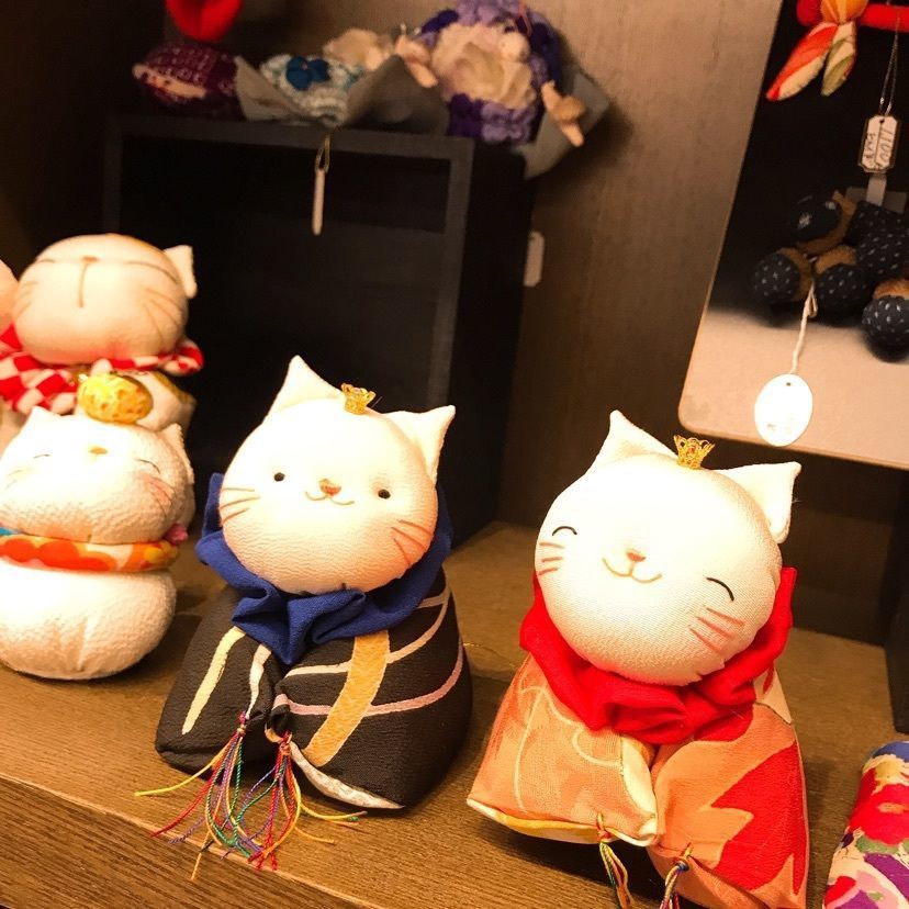 猫なぎ。さんが投稿した東の杜に関する口コミの画像