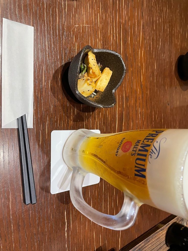 nochi2さんが投稿した九州うまいもんと焼酎 芋蔵 渋谷新南口店に関する口コミの画像