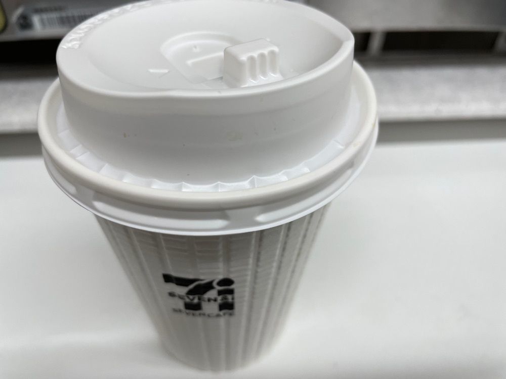 jamesさんが投稿したセブンイレブン 台東蔵前2丁目店（7-ELEVEN）に関する口コミの画像