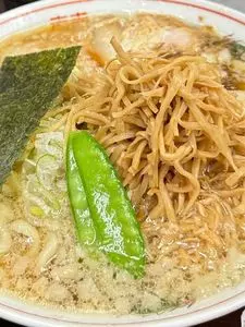 中華そば太平楽 六丁の目店（チュウカソバタイヘイラク）