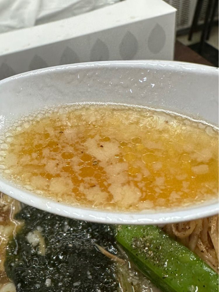 かめ_メグミさんが投稿した中華そば太平楽 六丁の目店（チュウカソバタイヘイラク）に関する口コミの画像