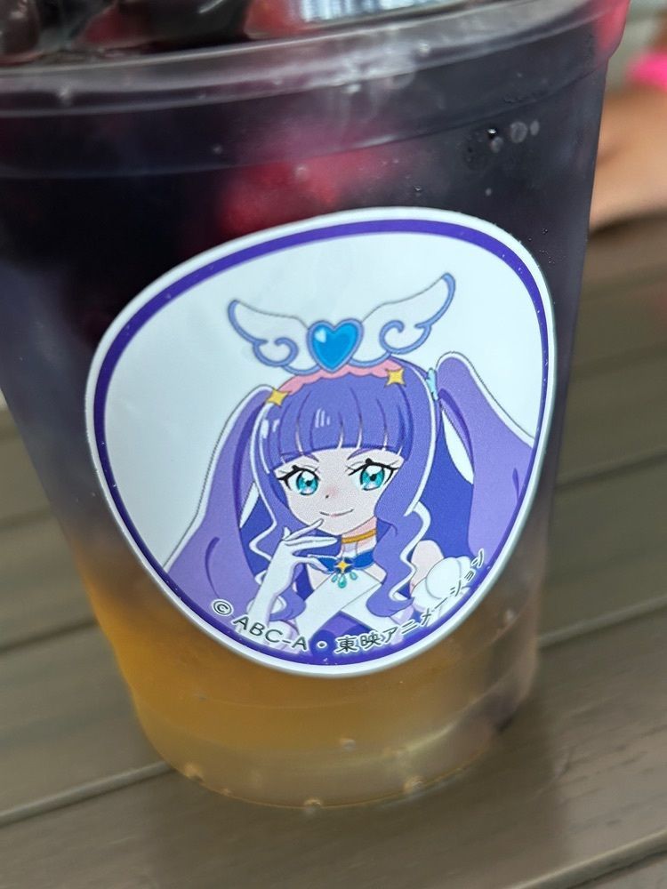tokutokuさんが投稿したスカイカフェに関する口コミの画像