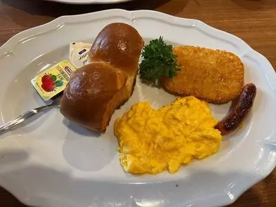 ロイヤルホスト 桜新町店