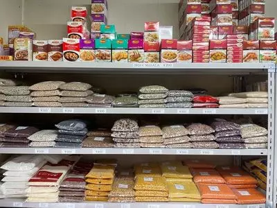 イスラム横丁
