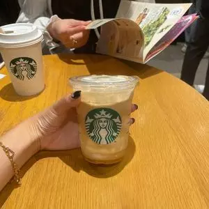 スターバックスコーヒー上里サービスエリア上り線