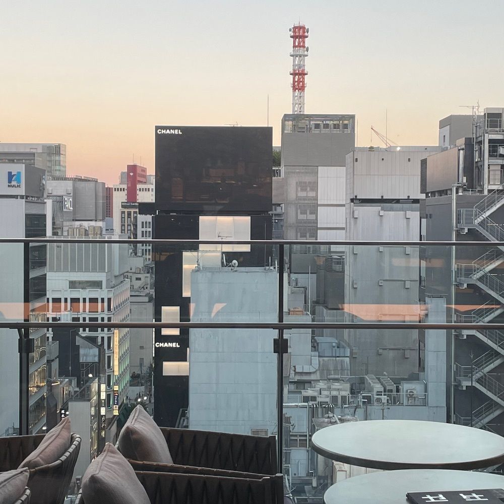 Annjuさんが投稿したTHE GREY ROOMに関する口コミの画像